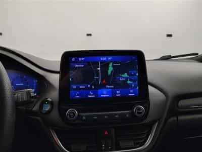 Ford Puma 1.0 EcoBoost ST-Line X (2020) - Photo 11
