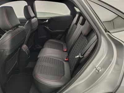 Ford Puma 1.0 EcoBoost ST-Line X (2020) - Photo 13