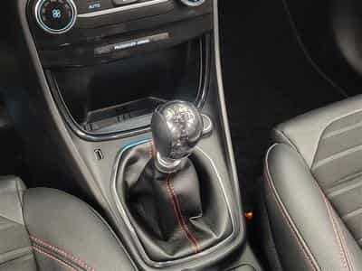 Ford Puma 1.0 EcoBoost ST-Line X (2020) - Photo 12