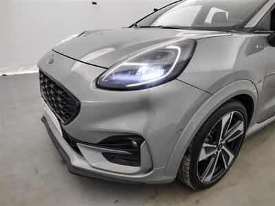 Ford Puma 1.0 EcoBoost ST-Line X (2020) - Photo 15