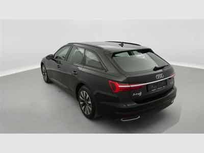 Audi A6 Avant 35 TDi Busin.Ed. S tr. CUIR/NAVI/LED/JA18/PDC (2021) - Foto 2