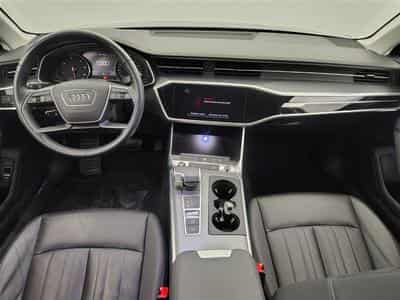 Audi A6 Avant 35 TDi Busin.Ed. S tr. CUIR/NAVI/LED/JA18/PDC (2021) - Foto 8