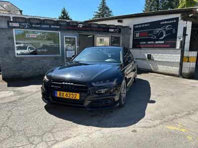 Audi A6 3.0 TDI 272cv QUATTRO 3XSLINE MATRIX (2017) - Photo 1