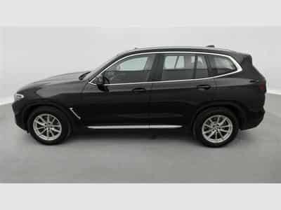 BMW X3 2.0 dA sDrive18 MHEV NAVI / FULL LED / CUIR SPORT (2023) - Photo 3