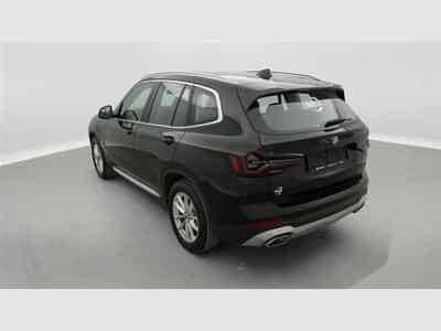 BMW X3 2.0 dA sDrive18 MHEV NAVI / FULL LED / CUIR SPORT (2023) - Photo 2