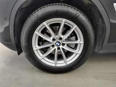 BMW X3 2.0 dA sDrive18 MHEV NAVI / FULL LED / CUIR SPORT (2023) - Photo 6