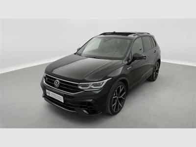 VW Tiguan R 2.0 TSI 4Motion OPF DSG (2023) - Photo 1