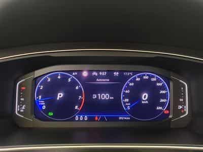 VW Tiguan R 2.0 TSI 4Motion OPF DSG (2023) - Photo 10