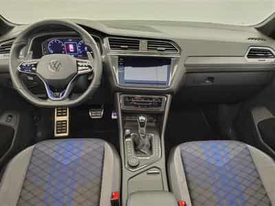 VW Tiguan R 2.0 TSI 4Motion OPF DSG (2023) - Photo 8