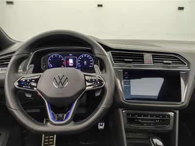 VW Tiguan R 2.0 TSI 4Motion OPF DSG (2023) - Photo 9