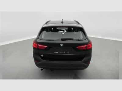 BMW X1 1.5 dA sDrive16 AdBlue (EU6AP) (2022) - Photo 5