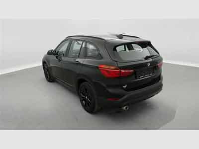 BMW X1 1.5 dA sDrive16 AdBlue (EU6AP) (2022) - Photo 2
