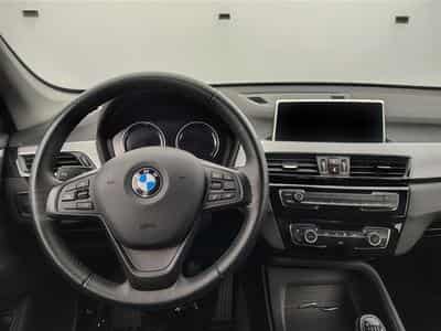 BMW X1 1.5 dA sDrive16 AdBlue (EU6AP) (2022) - Photo 9