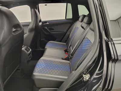 VW Tiguan R 2.0 TSI 4Motion OPF DSG (2023) - Photo 13