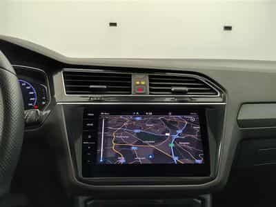 VW Tiguan R 2.0 TSI 4Motion OPF DSG (2023) - Photo 11