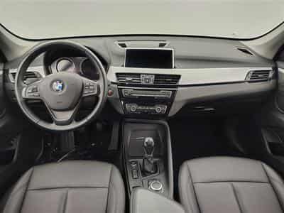 BMW X1 1.5 dA sDrive16 AdBlue (EU6AP) (2022) - Photo 8