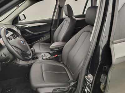 BMW X1 1.5 dA sDrive16 AdBlue (EU6AP) (2022) - Photo 7
