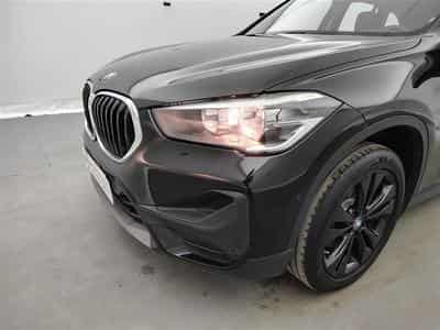 BMW X1 1.5 dA sDrive16 AdBlue (EU6AP) (2022) - Photo 15