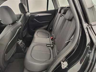 BMW X1 1.5 dA sDrive16 AdBlue (EU6AP) (2022) - Photo 13
