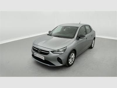 Opel Corsa 1.2i Elegance S/S (2020) - Photo 1