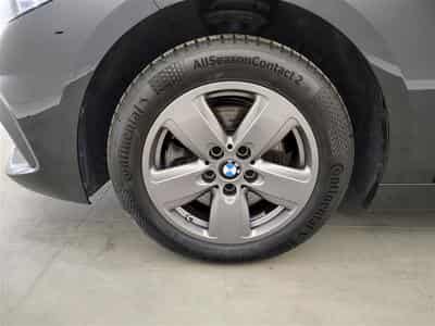 BMW 116 116 d Business NAVI/FULL LED/JA/PDC AV AR (2023) - Foto 6
