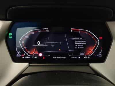 BMW 116 116 d Business NAVI/FULL LED/JA/PDC AV AR (2023) - Foto 10