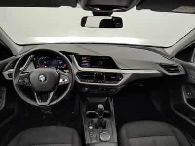BMW 116 116 d Business NAVI/FULL LED/JA/PDC AV AR (2023) - Foto 8