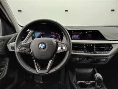 BMW 116 116 d Business NAVI/FULL LED/JA/PDC AV AR (2023) - Foto 9