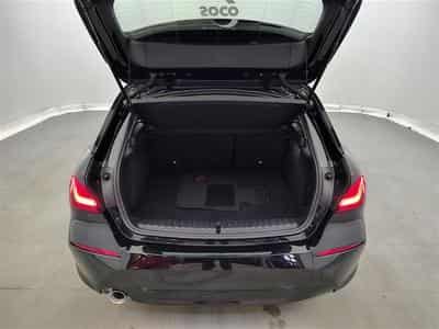 BMW 116 116 d Business NAVI/FULL LED/JA/PDC AV AR (2023) - Foto 14