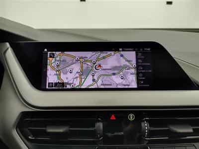 BMW 116 116 d Business NAVI/FULL LED/JA/PDC AV AR (2023) - Foto 11