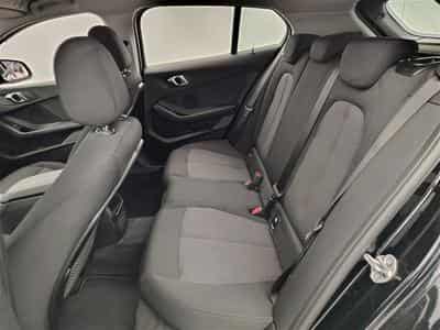 BMW 116 116 d Business NAVI/FULL LED/JA/PDC AV AR (2023) - Foto 13