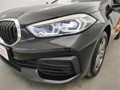 BMW 116 116 d Business NAVI/FULL LED/JA/PDC AV AR (2023) - Foto 15