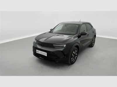 Opel Mokka 1.2 Turbo 136cv GS Line CARPLAY / FULL LED / S-CUIR (2024) - Photo 1