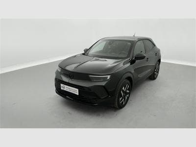 Opel Mokka 1.2 Turbo 136cv GS Line CARPLAY / FULL LED / S-CUIR (2024) - Photo 1