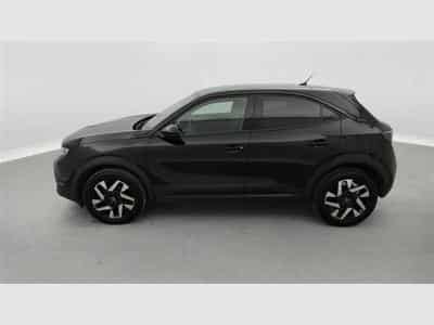 Opel Mokka 1.2 Turbo 136cv GS Line CARPLAY / FULL LED / S-CUIR (2024) - Photo 3
