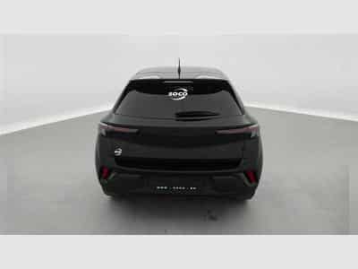 Opel Mokka 1.2 Turbo 136cv GS Line CARPLAY / FULL LED / S-CUIR (2024) - Photo 5
