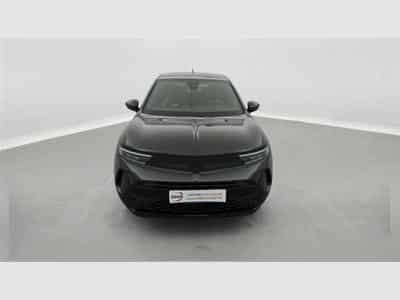 Opel Mokka 1.2 Turbo 136cv GS Line CARPLAY / FULL LED / S-CUIR (2024) - Photo 4