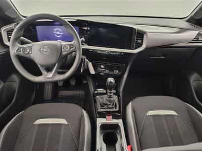 Opel Mokka 1.2 Turbo 136cv GS Line CARPLAY / FULL LED / S-CUIR (2024) - Photo 8