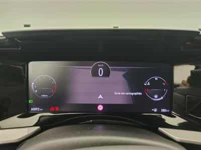 Opel Mokka 1.2 Turbo 136cv GS Line CARPLAY / FULL LED / S-CUIR (2024) - Photo 10