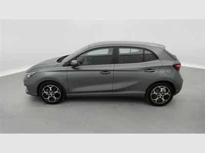 MG MG3 1.5 VTi 115cv Comfort CARPLAY / FULL LED / CAMERA / KEYLESS (2025) - Photo 3