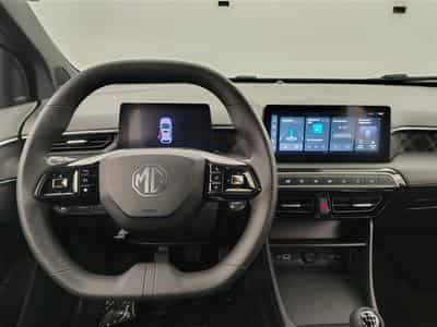 MG MG3 1.5 VTi 115cv Comfort CARPLAY / FULL LED / CAMERA / KEYLESS (2025) - Photo 9