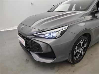 MG MG3 1.5 VTi 115cv Comfort CARPLAY / FULL LED / CAMERA / KEYLESS (2025) - Photo 15