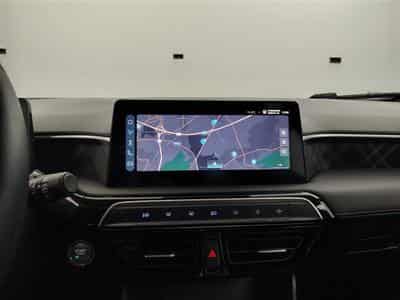 MG MG3 1.5 VTi 115cv Comfort CARPLAY / FULL LED / CAMERA / KEYLESS (2025) - Photo 11