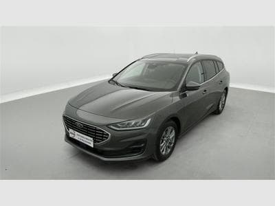 Ford Focus 1.0 EcoBoost 155Cv Titanium Navi / Led / PDC (2024) - Foto 1