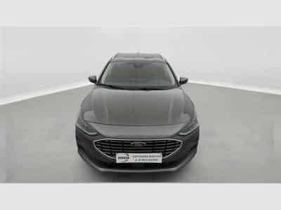 Ford Focus 1.0 EcoBoost 155Cv Titanium Navi / Led / PDC (2024) - Photo 4