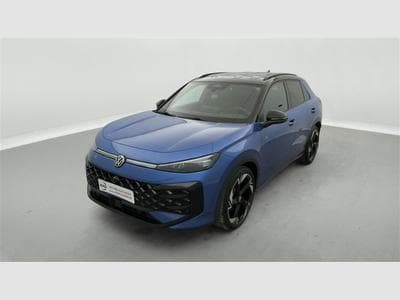 VW T-Roc 1.5 TSI 150cv DSG R-Line *CARPLAY/FULL LED/CAMERA/JA17* (2026) - Foto 1