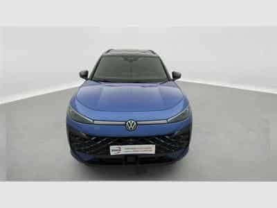 VW T-Roc 1.5 TSI 150cv DSG R-Line *CARPLAY/FULL LED/CAMERA/JA17* (2026) - Photo 4
