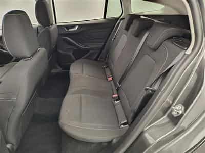 Ford Focus 1.0 EcoBoost 155Cv Titanium Navi / Led / PDC (2024) - Photo 13