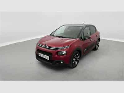 Citroen C3 1.2 PureTech Highlight EAT6 S&S (EU6.2) (2019) - Foto 1