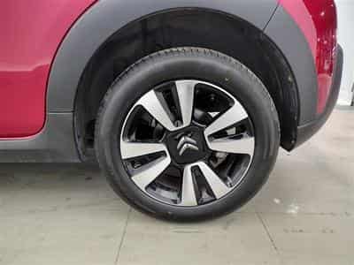 Citroen C3 1.2 PureTech Highlight EAT6 S&S (EU6.2) (2019) - Foto 6